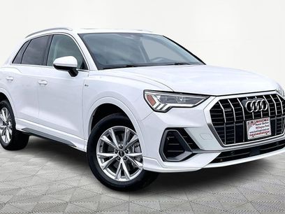 Used 2024 Audi Q3 2.0T Premium