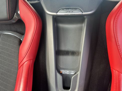 Used 2023 Chevrolet Corvette Z06 w/ Z07 Performance Package image 14