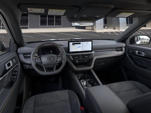 New 2026 Ford Explorer Tremor w/ Tremor Ultimate Package AWD/4WD image 9