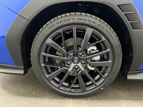 New 2026 Subaru WRX Premium AWD/4WD image 28