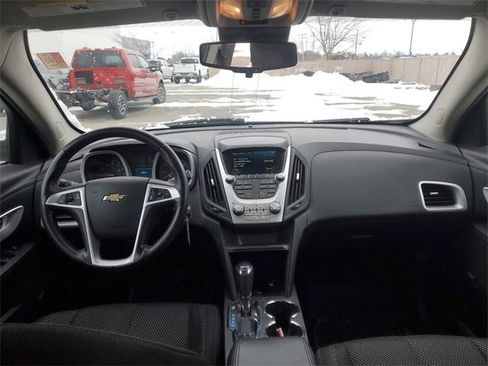 Used 2017 Chevrolet Equinox LT w/ Convenience Package image 26