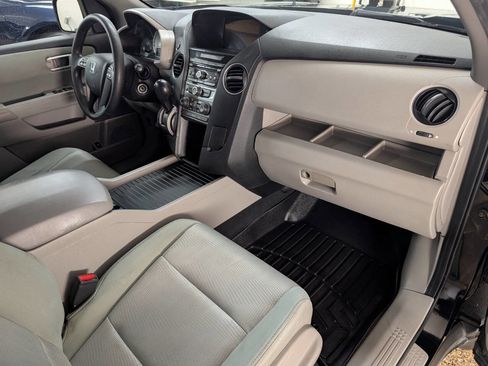 Used 2013 Honda Pilot LX image 19
