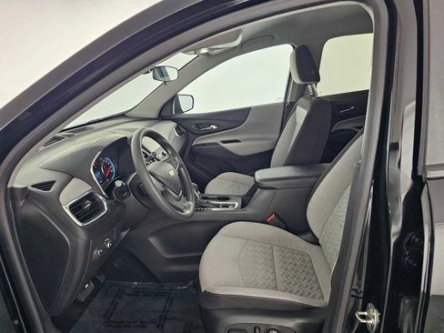 Used 2023 Chevrolet Equinox LS w/ LS Convenience Package FWD image 20
