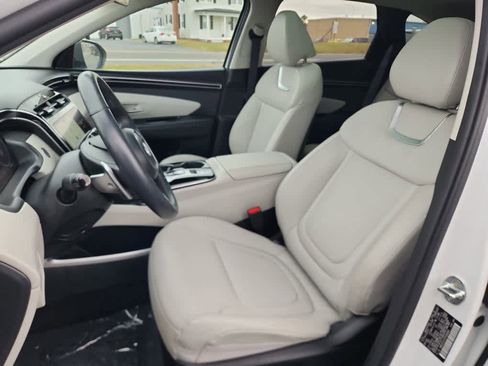 Used 2023 Hyundai Tucson Limited image 10