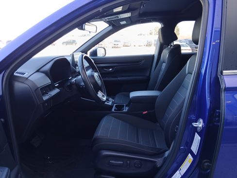 Used 2024 Honda CR-V Sport image 7