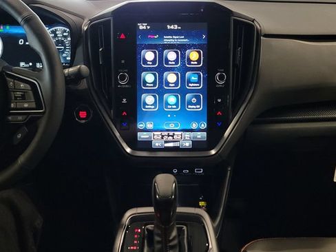 New 2026 Subaru Crosstrek 2.5i Limited AWD/4WD image 26