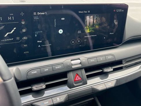 Certified 2025 Kia K4 GT-Line image 20