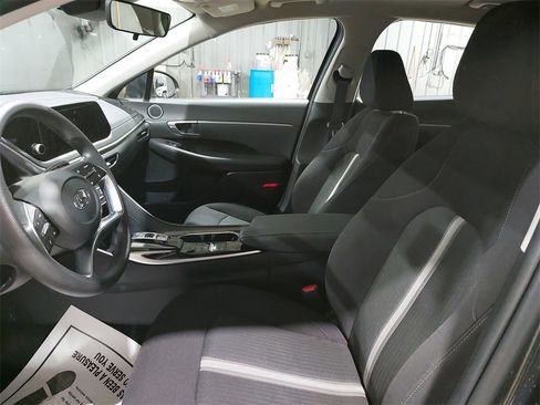 Certified 2023 Hyundai Sonata SEL image 14