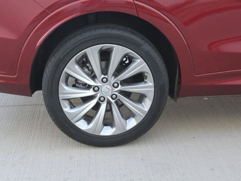 Used 2024 Buick Envista Avenir FWD image 46
