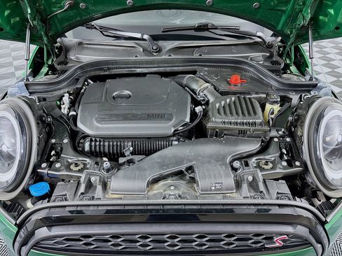 Used 2024 MINI Cooper S FWD image 30