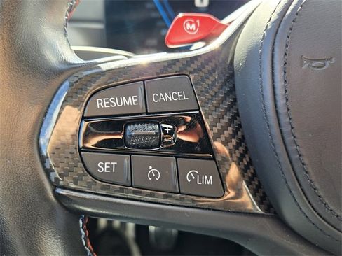 Used 2023 BMW M3 image 24