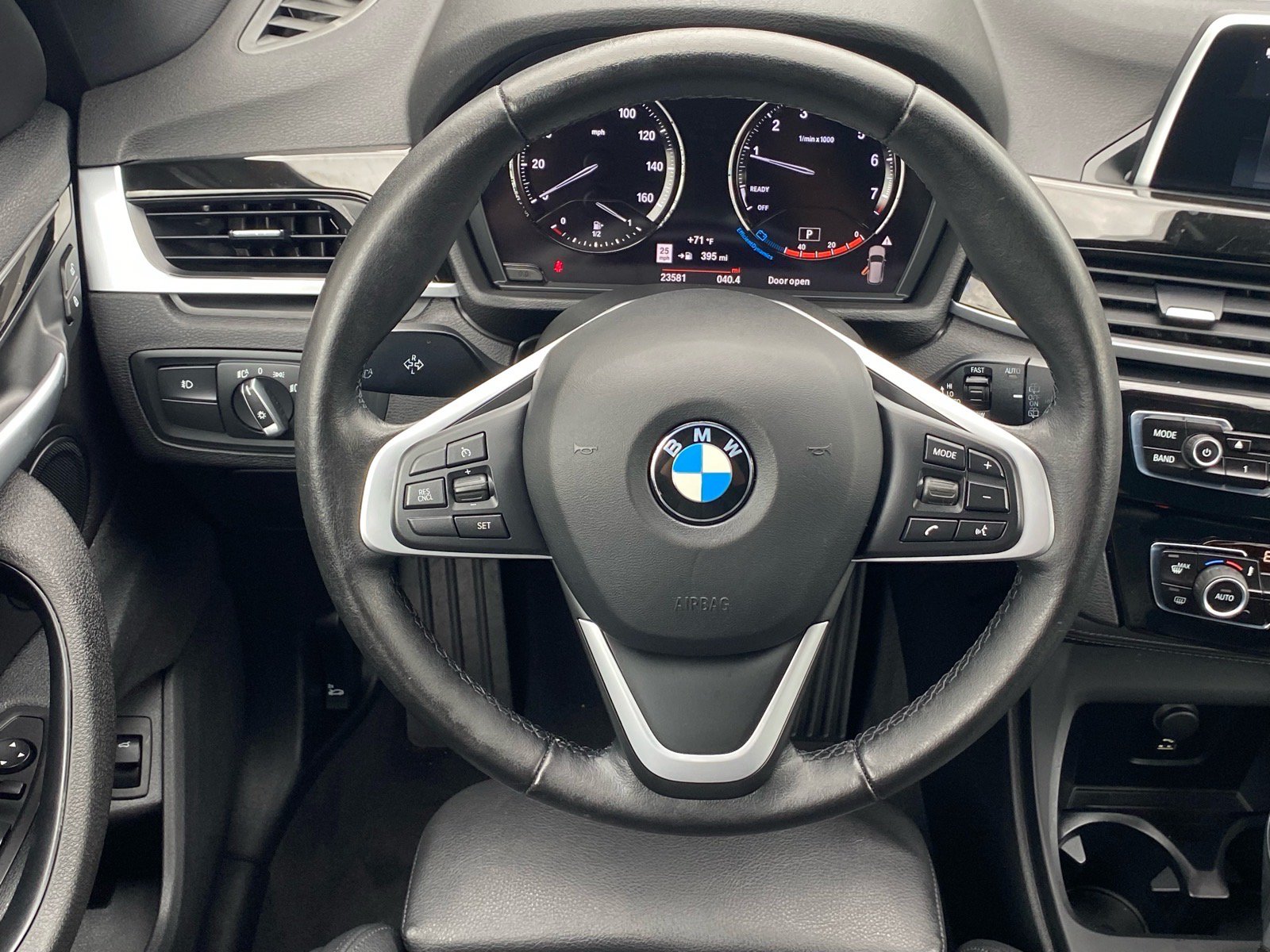 Used 2019 BMW X1 sDrive28i w/ Convenience Package FWD image 6
