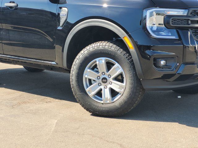 New 2026 Ford Ranger XL w/ Trailer Tow Package RWD image 2