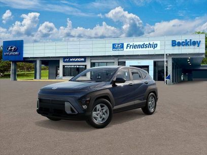New 2026 Hyundai Kona SE