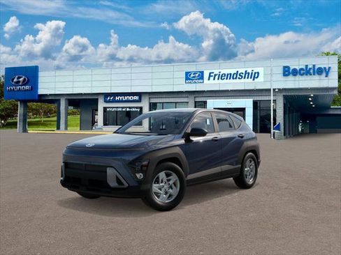 New 2026 Hyundai Kona SE AWD/4WD image 1