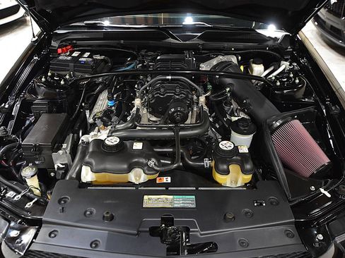 Used 2009 Ford Mustang Shelby GT500 image 41