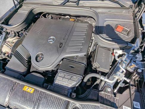 New 2026 Mercedes-Benz GLE 450 4MATIC Coupe image 17
