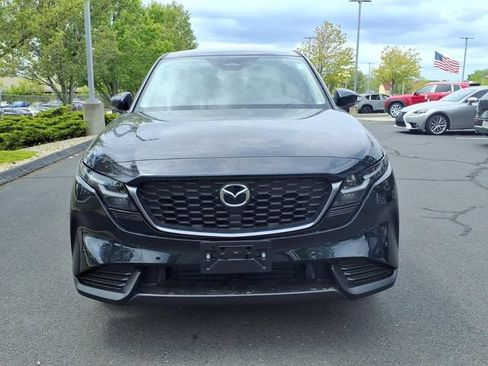 New 2026 MAZDA CX-5 Select AWD/4WD image 3