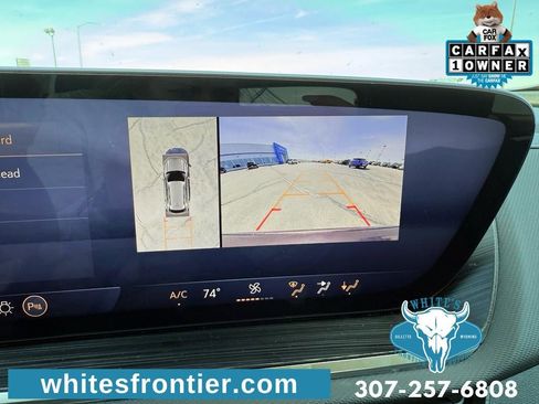 Used 2024 Buick Envision Preferred AWD/4WD image 15