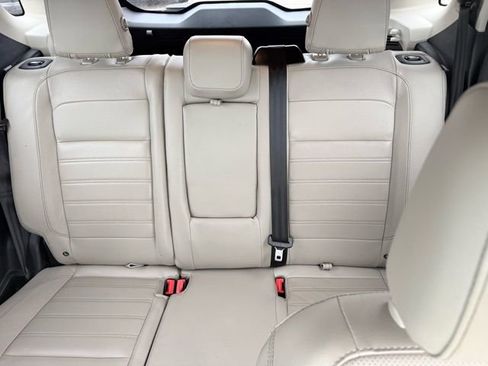 Used 2019 Ford EcoSport Titanium image 23