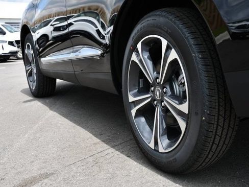 New 2026 Acura RDX w/ Technology Package AWD/4WD image 9