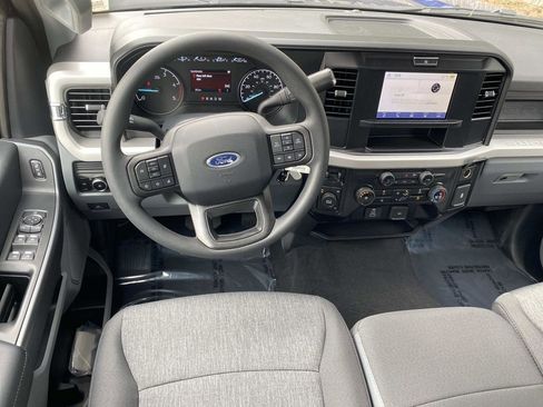 New 2026 Ford F250 XL w/ STX Appearance Package AWD/4WD image 10