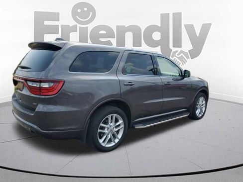 Used 2021 Dodge Durango GT AWD/4WD image 5