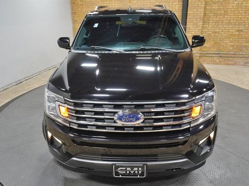 Used 2021 Ford Expedition XL AWD/4WD image 5