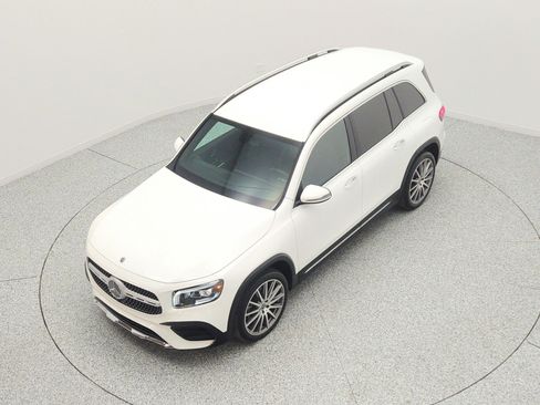 Used 2022 Mercedes-Benz GLB 250 image 21