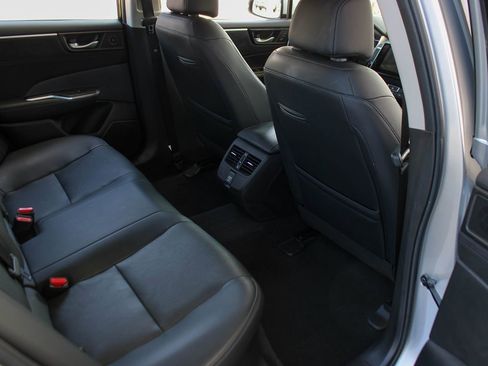 Used 2018 Honda Clarity Touring image 23