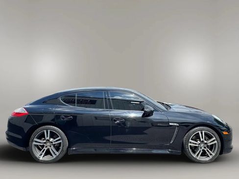Used 2012 Porsche Panamera image 5