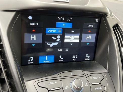 Used 2016 Ford Escape SE w/ Equipment Group 201A image 20