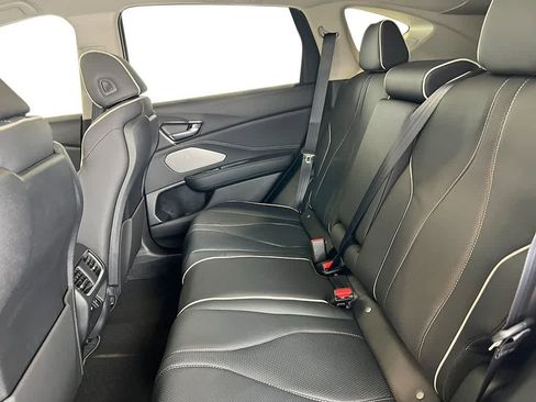 Used 2025 Acura RDX SH-AWD w/ Advance Package image 32