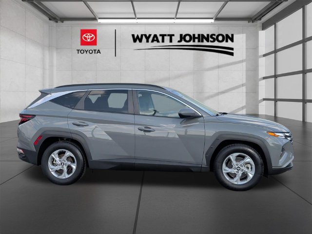 Used 2024 Hyundai Tucson SEL FWD image 7