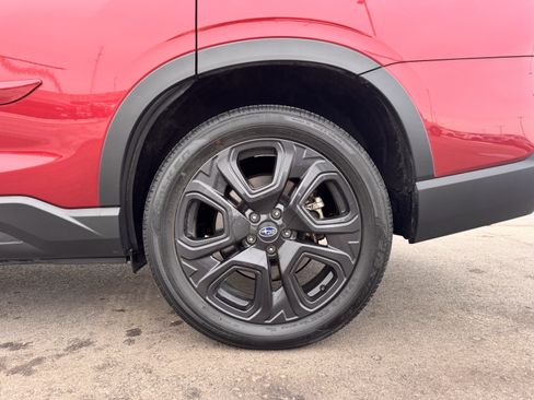 Used 2023 Subaru Ascent Onyx Edition Limited image 19