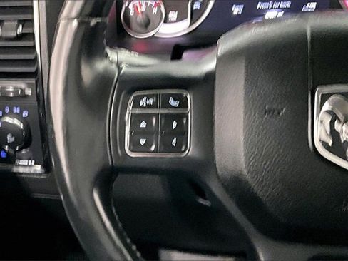 Used 2018 RAM 1500 Sport w/ Sport Premium Group image 12