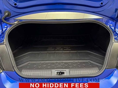 Used 2024 Subaru BRZ Limited image 15