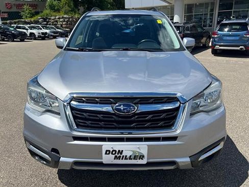 Used 2017 Subaru Forester 2.5i Premium AWD/4WD image 2