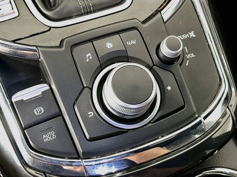 Used 2020 MAZDA CX-9 Grand Touring FWD image 26