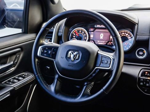 Used 2023 RAM 1500 Laramie image 18