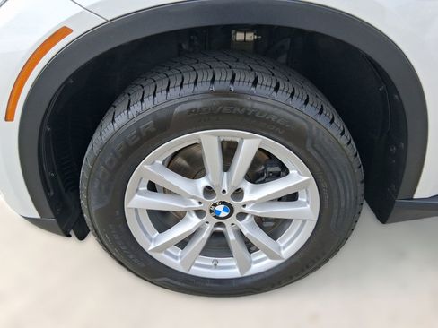 Used 2015 BMW X5 xDrive35i image 12