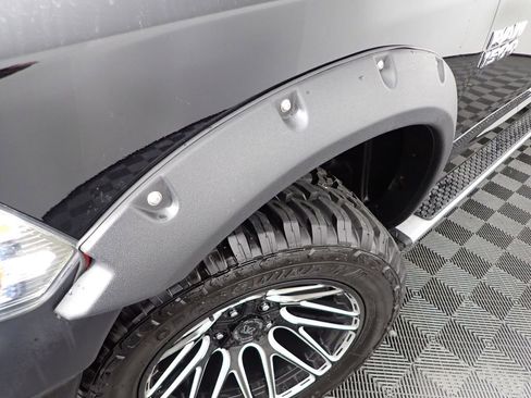 Used 2013 RAM 1500 Tradesman w/ Popular Equipment Group image 42