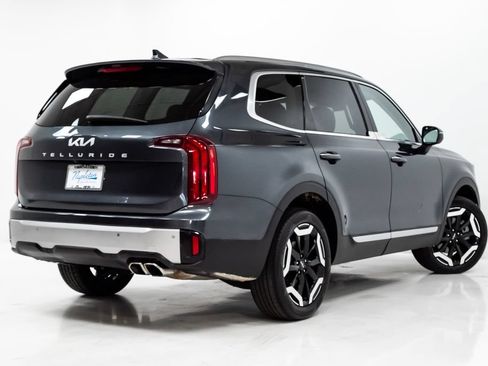 Used 2023 Kia Telluride S FWD image 33