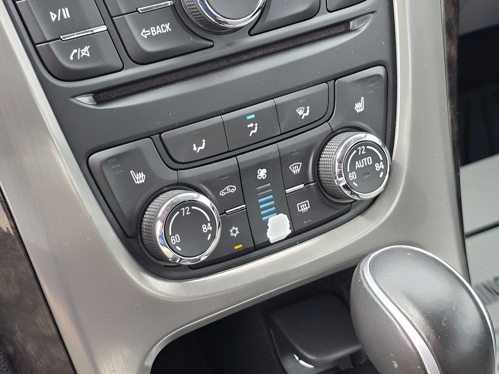Used 2016 Buick Verano Sport Touring FWD image 19