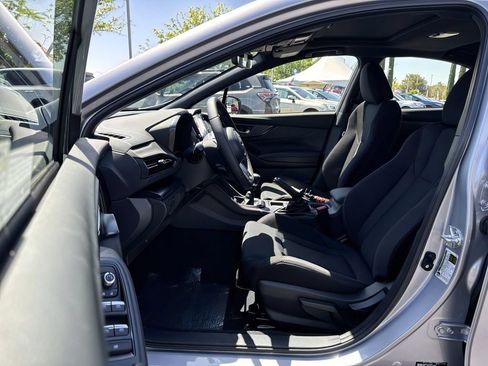 New 2026 Subaru WRX AWD/4WD image 13