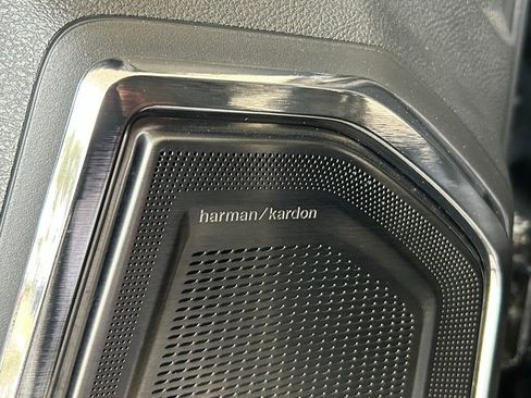 Used 2022 RAM 3500 Limited image 54