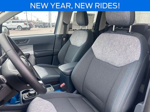 New 2026 Ford Maverick XLT w/ Equipment Group 301A image 17