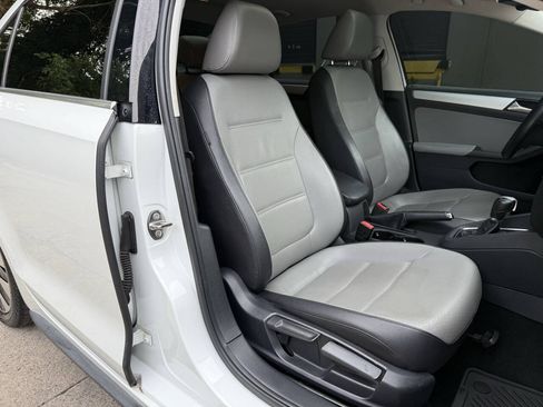 Used 2016 Volkswagen Jetta SEL Premium FWD image 15