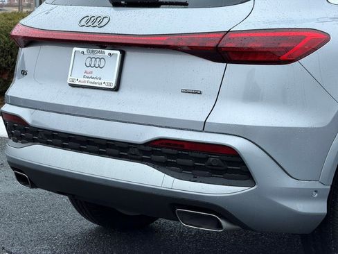 New 2025 Audi Q5 Premium Plus image 7