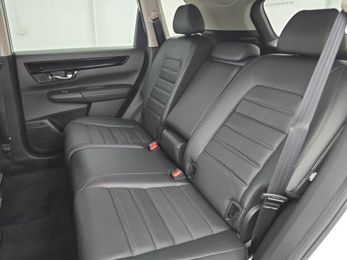 Certified 2024 Honda CR-V EX-L image 14